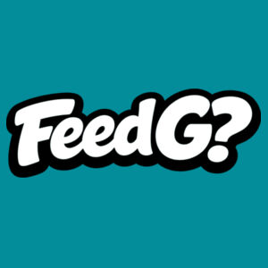 Adults "Feed G?" T-Shirt Design