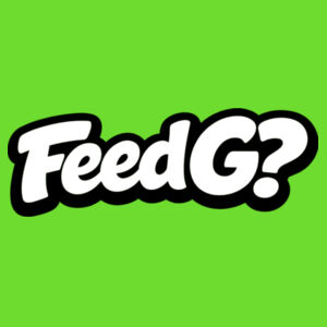 Kids "Feed G?" Bucket Hat Design