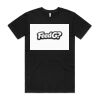 AS Colour Mens Basic Tee Thumbnail
