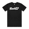 AS Colour Mens Basic Tee Thumbnail