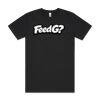 AS Colour Mens Block Tee Thumbnail